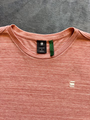 (S) G-Star RAW мъжка тениска